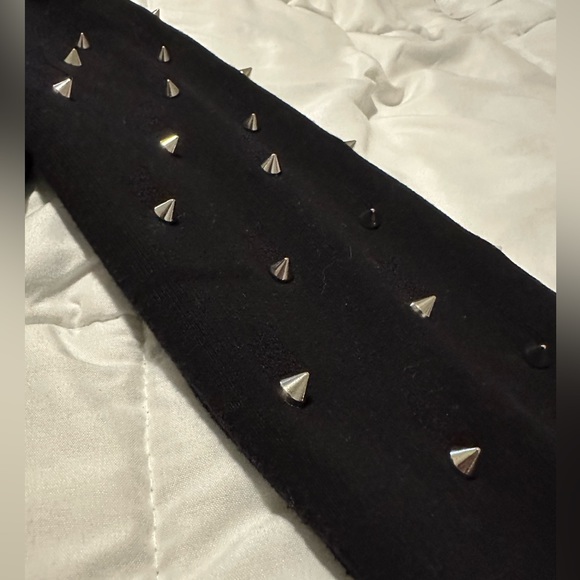 Studded sweatshirt - Picture 3 of 3